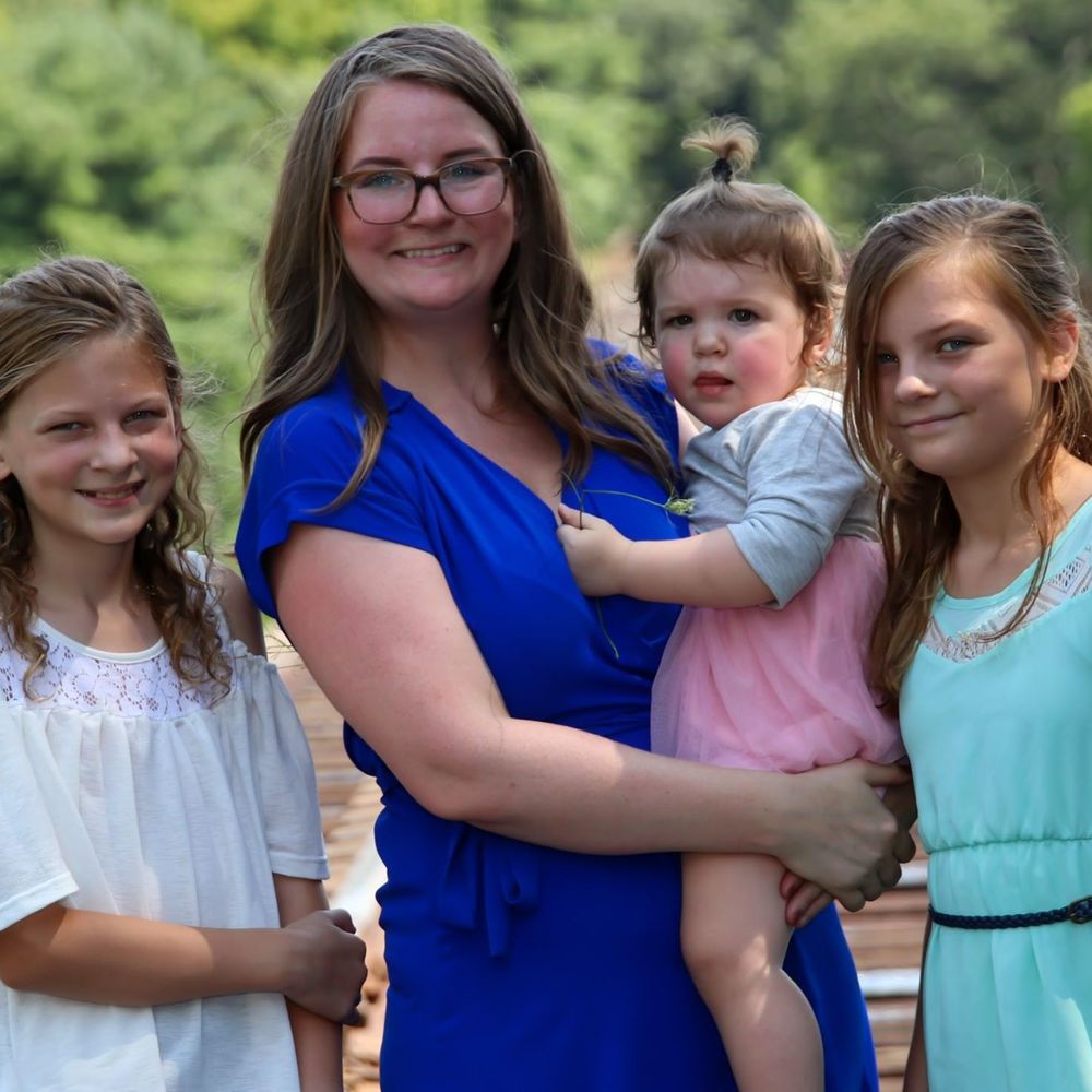 Meet your Posher, Kelly